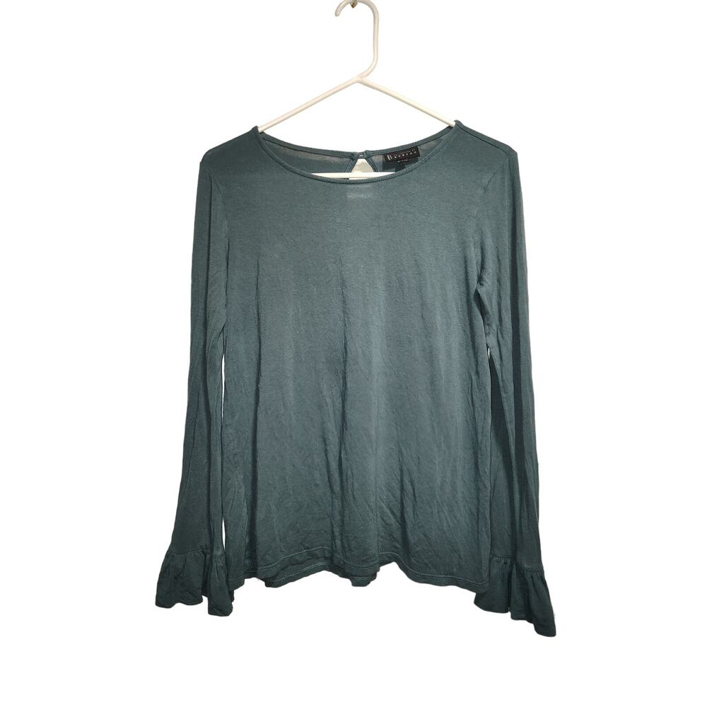 Bobeau Women's Shirt Size Medium